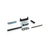 Professional China customize 1.27mm dip straight/ 2.54mm male female pin header ULO factory