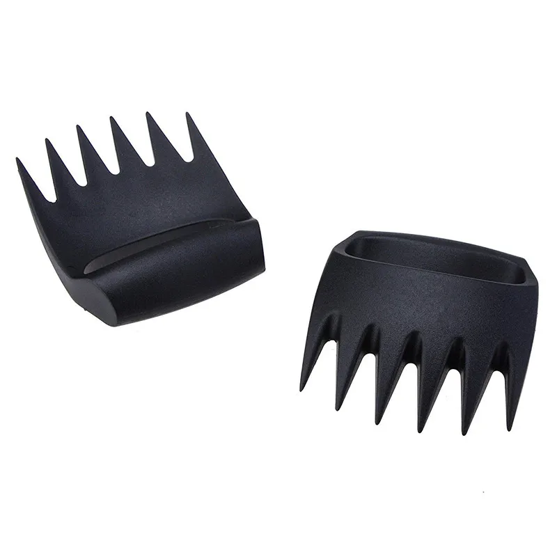 2018 Amazon Wolf Claw Meat Shreder Claws,Pulled Pork Shredder Claws