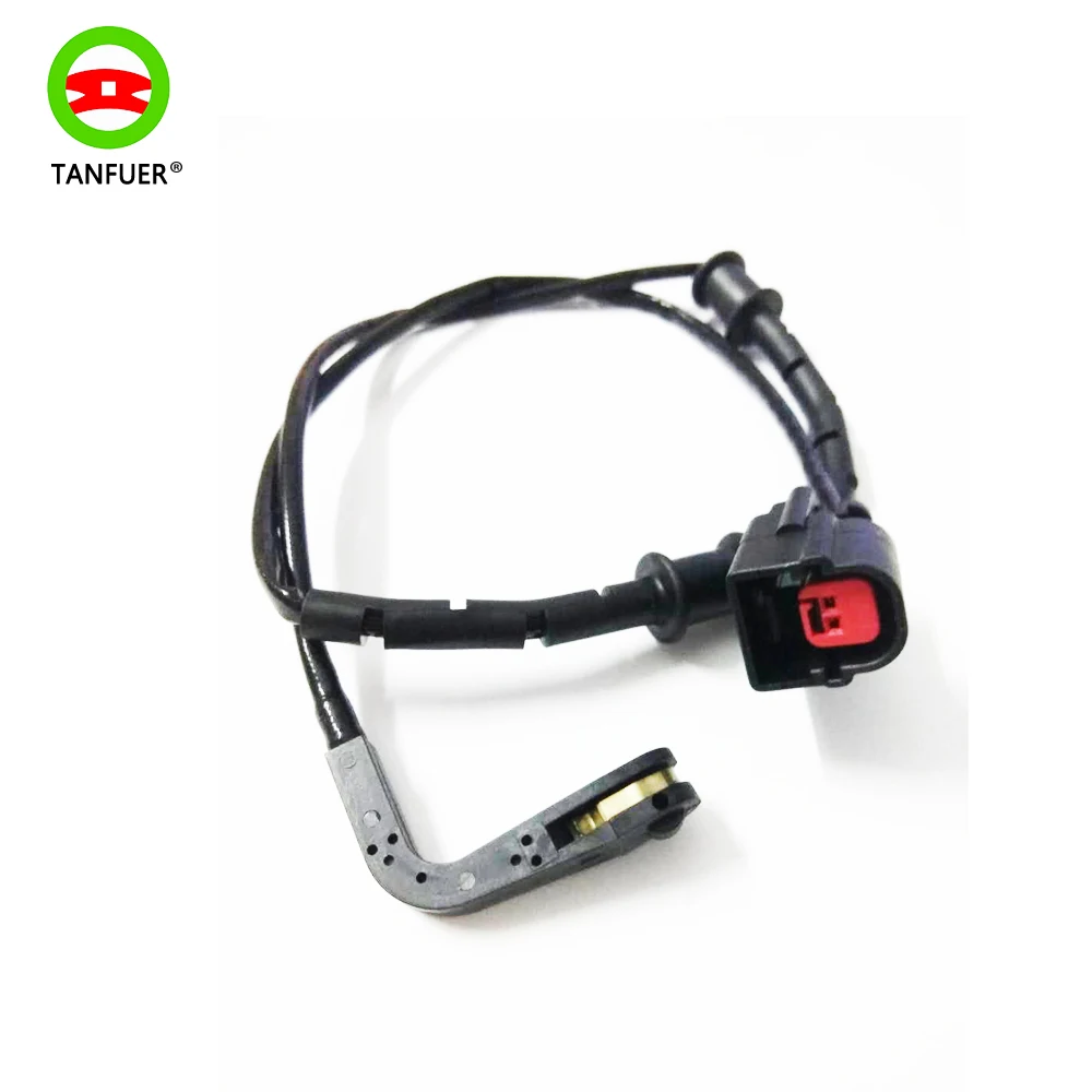 Auto Brake Systems Brake Pad Wear Sensor C2d29140 For Jaguar Ftype