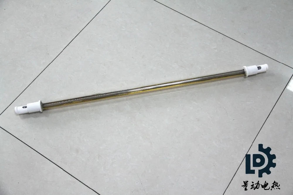 Good Quality Quartz Heating Element Infrared Heater Rod And Tube Buy