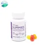 Natural material CBD gummies full spectrum cbd gummy candy