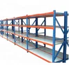 High strength heavy duty pallet warehouse rack