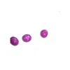 Oval Cut synthetic star ruby stone ruby star natural