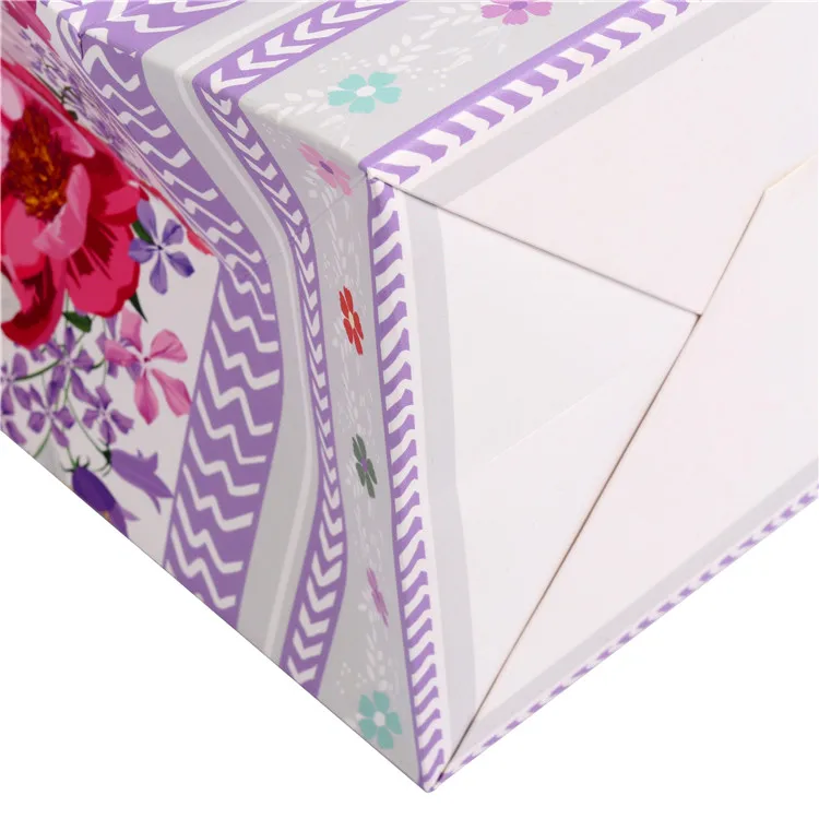 Jialan cost saving paper gift bags supply for packing birthday gifts-12