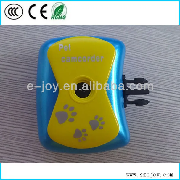 Cheap mini pet camera,pet video camera