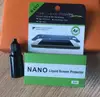 2018 Best Customized Hi-Tech 9H Hardness Nano Liquid Screen Protector for iPad/ Tablet /Phones/ Curved Screens / Watch/LED TV