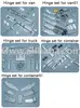 door hinge