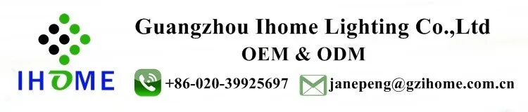 Accesorios De Iluminación De Cocina De Suspensión Comercial De Cristal