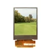 Small LCD screen 2.0inch 176x220 transmissive 220 Luminance TFT LCD display