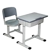 training centre kids students study school height adjustable chair desk