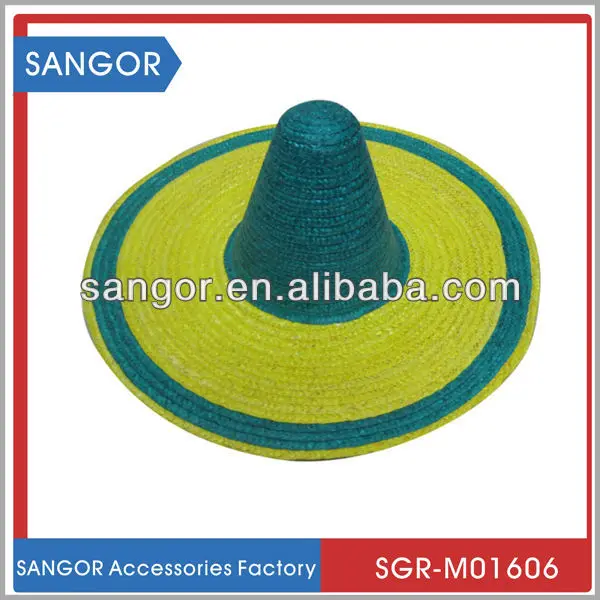Tequila Bottle Hat Mini Sombrero Mexican Hat Buy Mini Sombrero Hat