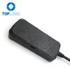 vehicle tracking management system project with bluetooth gps receiver
