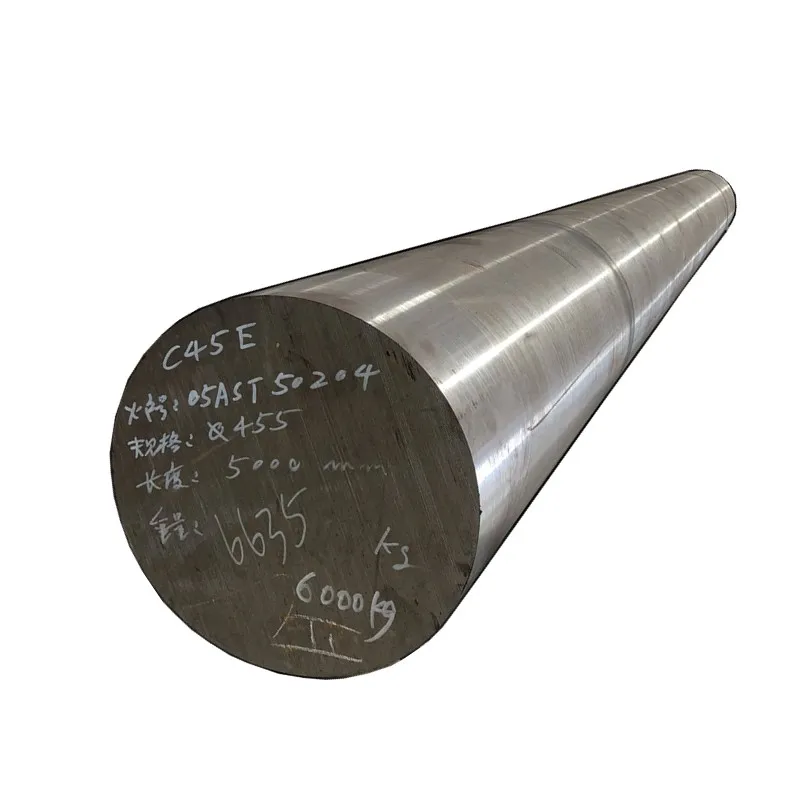 1/" Diameter 1018 Cold Finished Steel Round Bar x 48/" Long