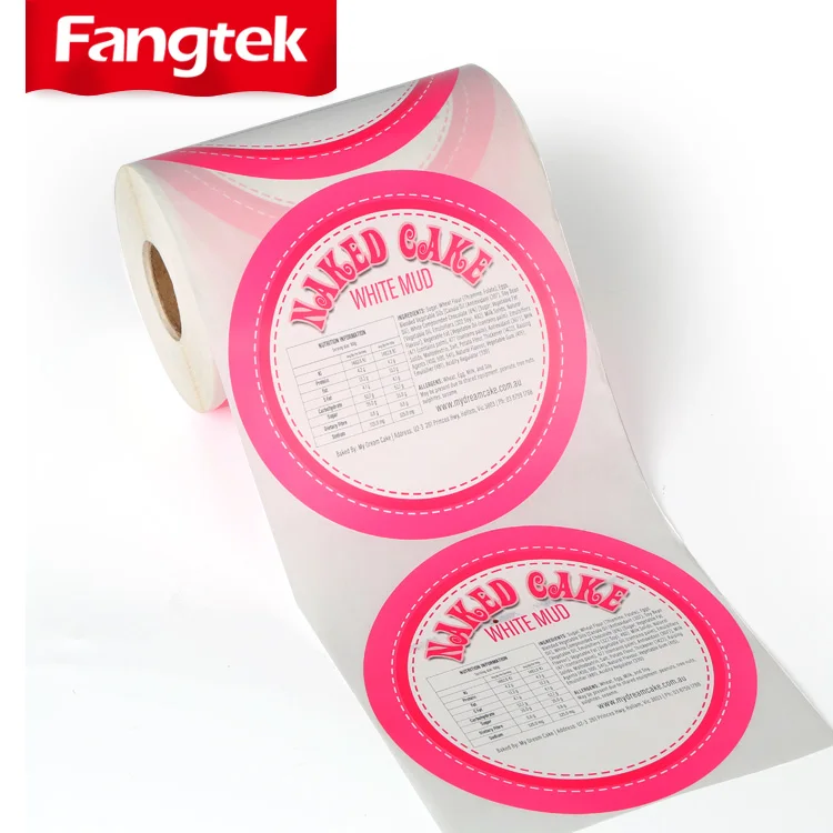 packaging label printing