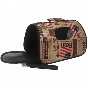 Dog Carry Carrying Bagnew Style Pet Travel Bag Overnight View Ldjrcp Product Details From Shenzhen
