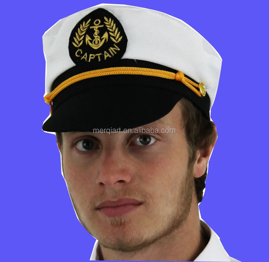 Marine Navy marinai BERRETTO CARNEVALE CAPPELLO da Marinaio
