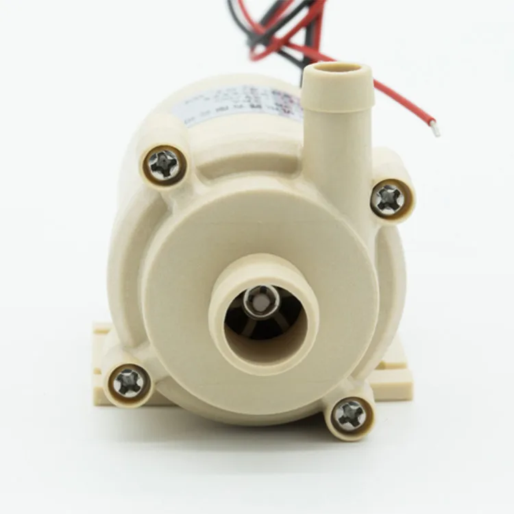Hot In Pakinstan 12v/24v Battery Mini Water Pump 12v Circulating Pump