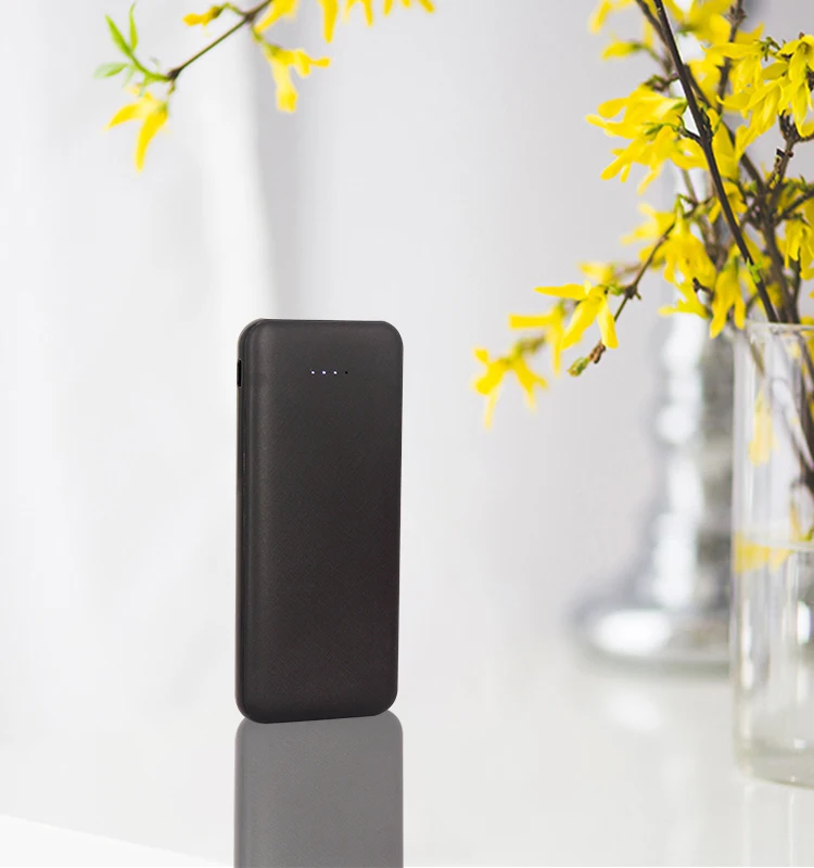 New style 5v mobile phone power bank - ANKUX.COM