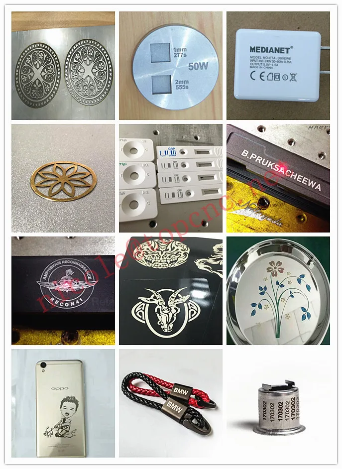 High performance Greatest 20w fiber laser marking machine 20w 30w 50w fiber laser marking machine