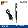 Portable 1080P Full HD security camera with market spy pen drive recording