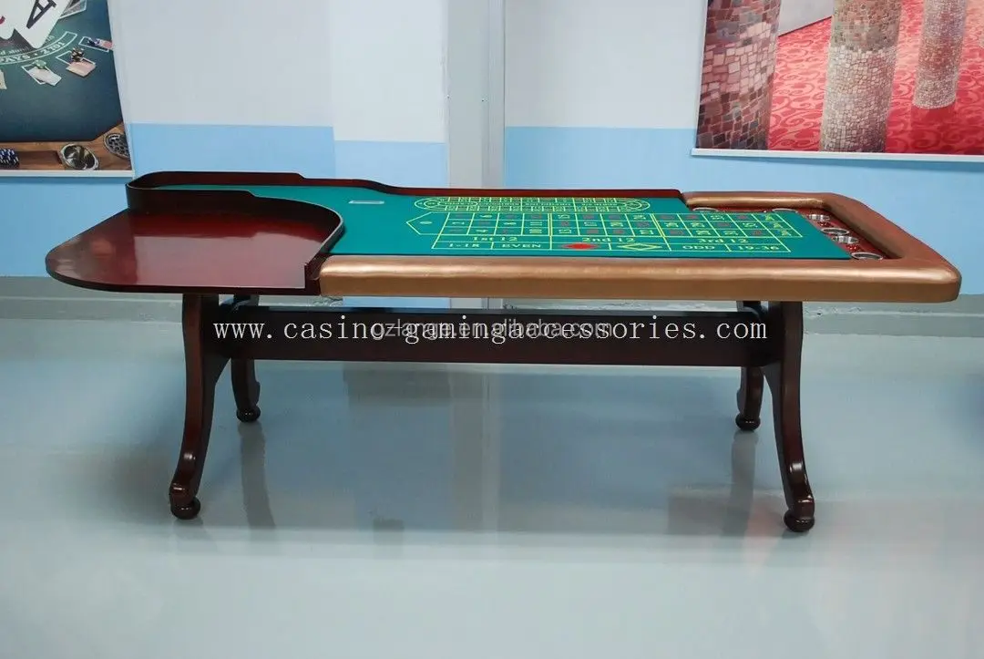 Casino Roulette Gambling Vector PNG Images, Online Casino Roulette And Gambling Table With Chips Vector Set 8476363