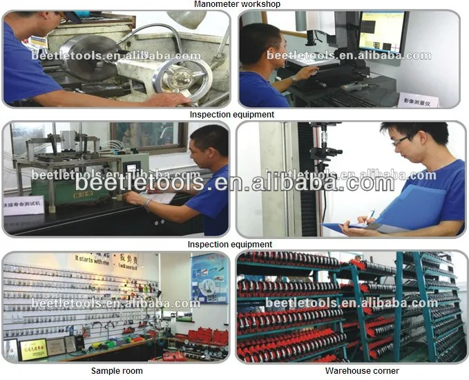 Xr3327 Pneumatic Tool Of Air Reversible Angle Drill Of United Air Tool