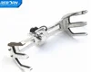 Reborn Pro2 aluminium quick release boat waterski rack polished