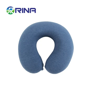Travel Neck Pillow Round Memory Foam Pillow Buy Neck Pillow