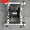 GalileoStar4 peerless water pump basement sanitary pump