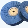 cloth folding polish Wheel for the metal & stainless steel fine polishing
