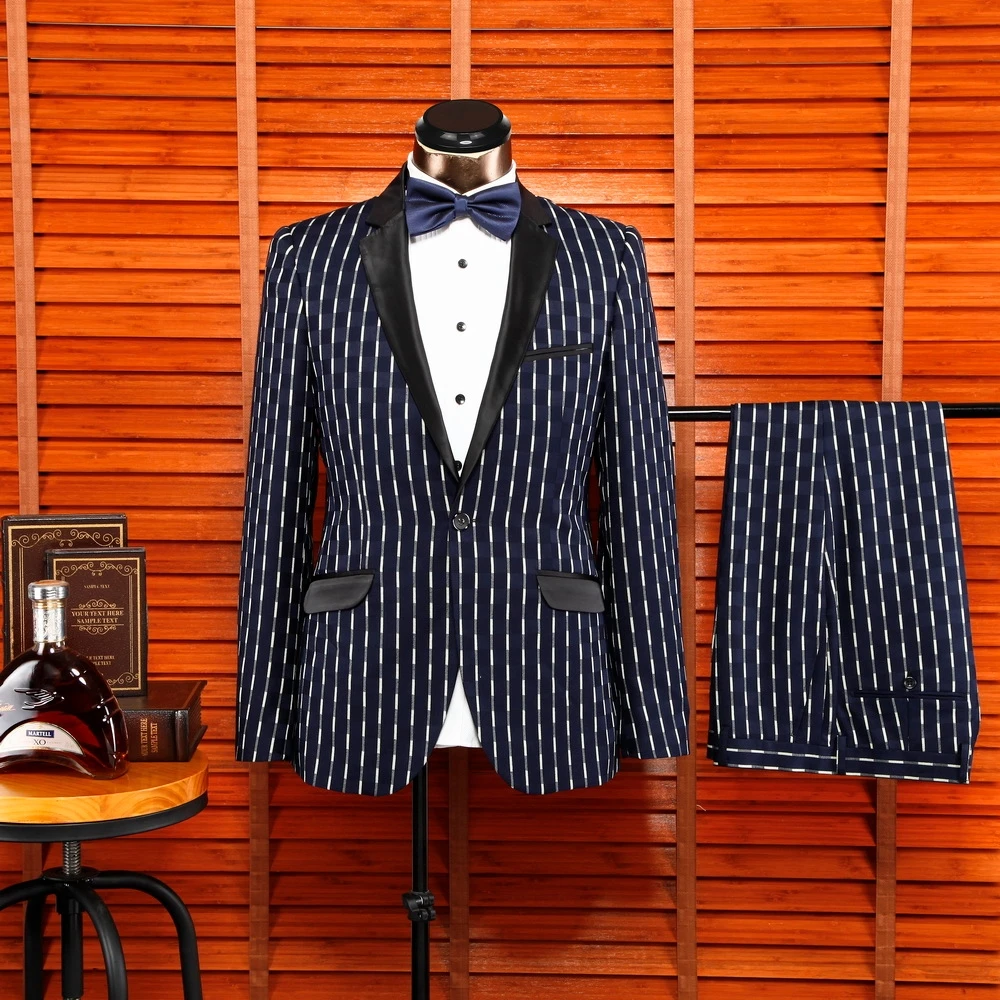 budget suits for groomsmen