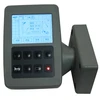 DC038E-B, monochrome lcd monitor, excavator spare parts