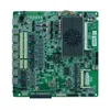 X86 intel 1037u integrated 6 ethernet ports router motherboard for routeros system