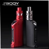 china wholesale e cigarette S-BODY newest Mini Torch V2 mod with dna 40 chip lcd display vape mod