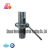 Formwork prop system sleeve nut for shoring prop