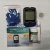 High quality blood sugar machine diabetes monitor meter