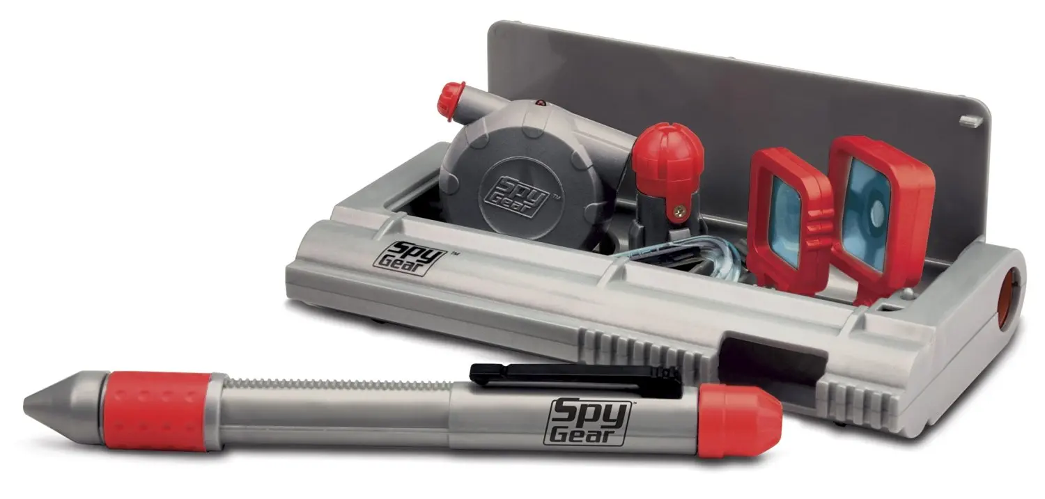 spy kit cheap