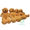 HI CE 2 Meter Big Chubby Plush Teddy Bear