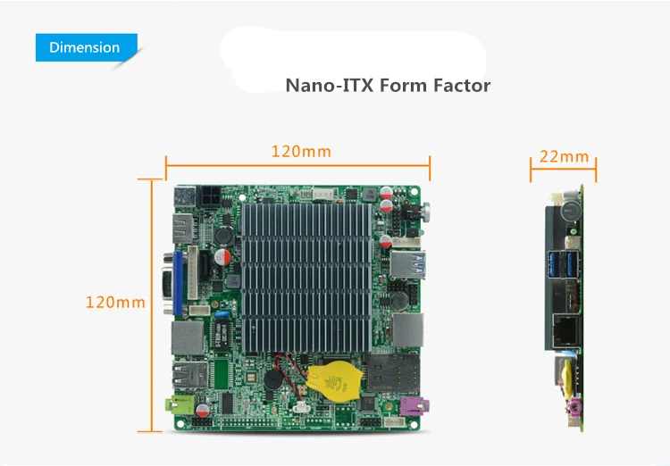 Nano core. Плата nano itx. cb6464 nano itx. форм фактор нано. nano itx размеры.