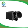 waterproof rubber seal strip for soundproof generator set