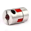 10mm to 10mm CNC Stepper Motor JAW Shaft Flexible Coupling Coupler