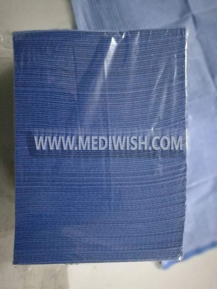 Disposable Medical Dental Bibs For Dentist Visitor Ce Approved Buy