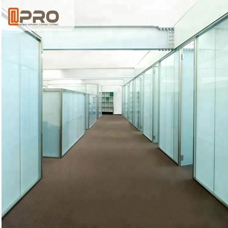 Operable Wall Partition System Office Partitions Double And Single