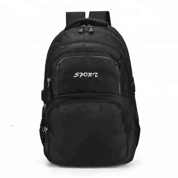 Whole High Class Student Sports Boy Blank School Bag Brands List Product On