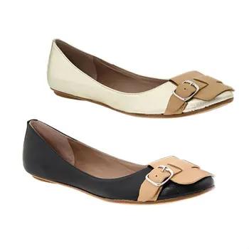 fancy flat shoes for women