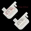 Eco solvent printer ink dumper for Roland SP540 XC540 VP300 Mimaki Mutoh VJ1604 RJ900C DX4 DX5 print head damper filter