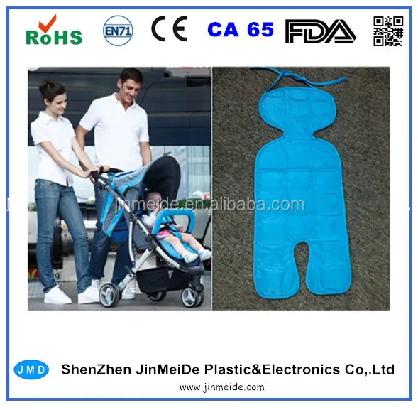 pram cooling pad