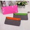 Custom PVC Travel Wallet with your own designs