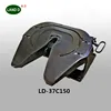 Super large tonnage design, longer service life, more stable operation of trailer traction seat
