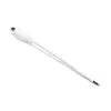 RL-29 RGBW Single Color LED Strip Controller DC 12V Jack Connectors Power Cable 22AWG 15cm Plug Adapter Wires